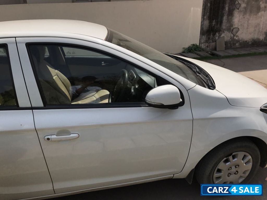 Hyundai i20 magna 1.4