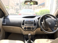 Hyundai i20 magna 1.4