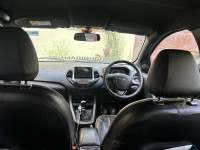 White Ford Freestyle Titanium 1.5 TDCI BS6