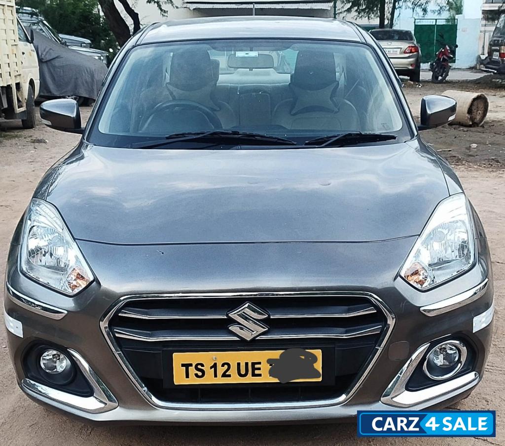 Maruti Suzuki Dzire Vxi