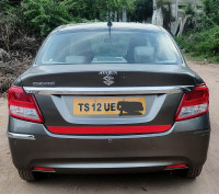 Maruti Suzuki Dzire Vxi