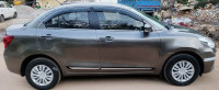 Maruti Suzuki Dzire Vxi
