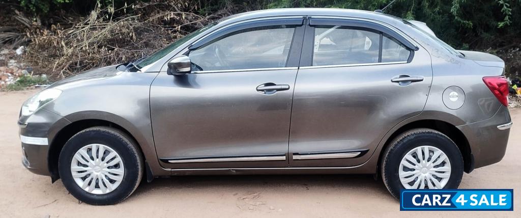 Maruti Suzuki Dzire Vxi
