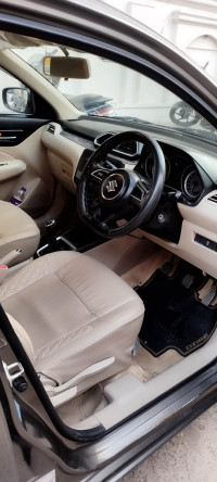 Maruti Suzuki Dzire Vxi