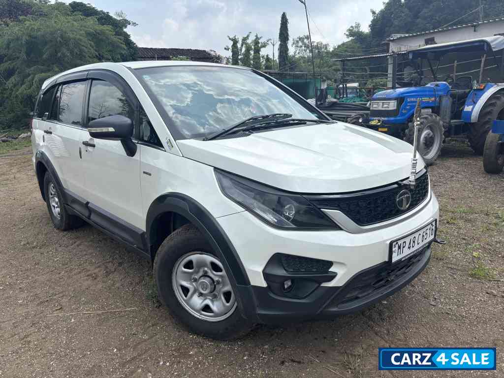 Tata Hexa Xe
