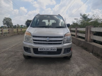 Maruti Suzuki Wagon R Lxi