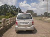 Maruti Suzuki Wagon R Lxi