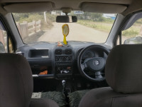 Maruti Suzuki Wagon R Lxi