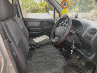 Maruti Suzuki Wagon R Lxi