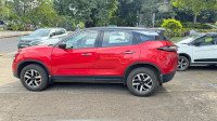 Tata Harrier XZA PLUS DUAL TONE