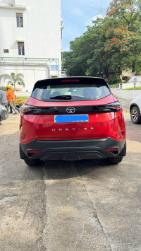 Tata Harrier XZA PLUS DUAL TONE