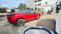 Tata Harrier XZA PLUS DUAL TONE