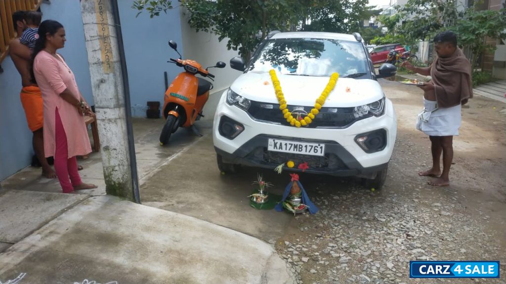 Tata Nexon Xm