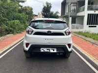 Tata Nexon Xm