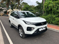 Tata Nexon Xm
