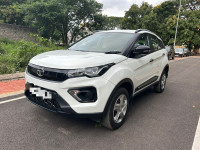 Tata Nexon Xm