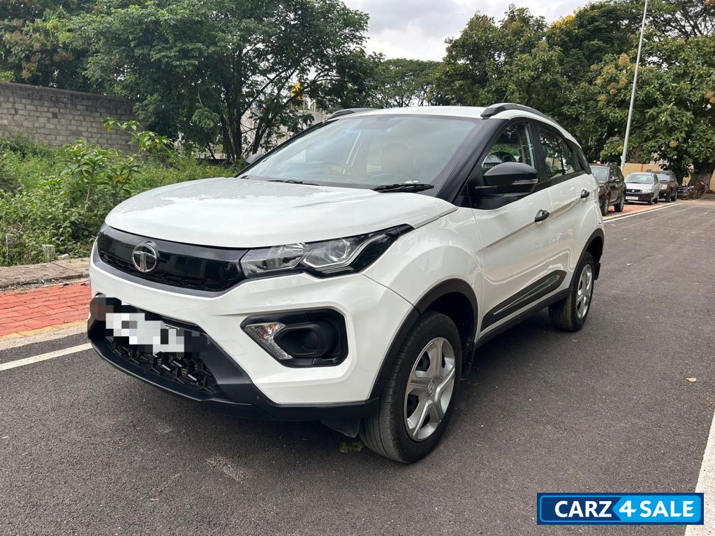 Tata Nexon Xm