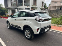Tata Nexon Xm