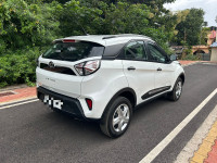 Tata Nexon Xm