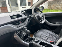 Tata Nexon Xm