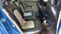 P C Blue Maruti Suzuki Celerio VXI(O) AMT