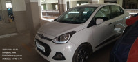 Hyundai Xcent 1.2 SO