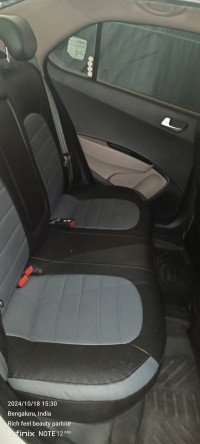 Hyundai Xcent 1.2 SO