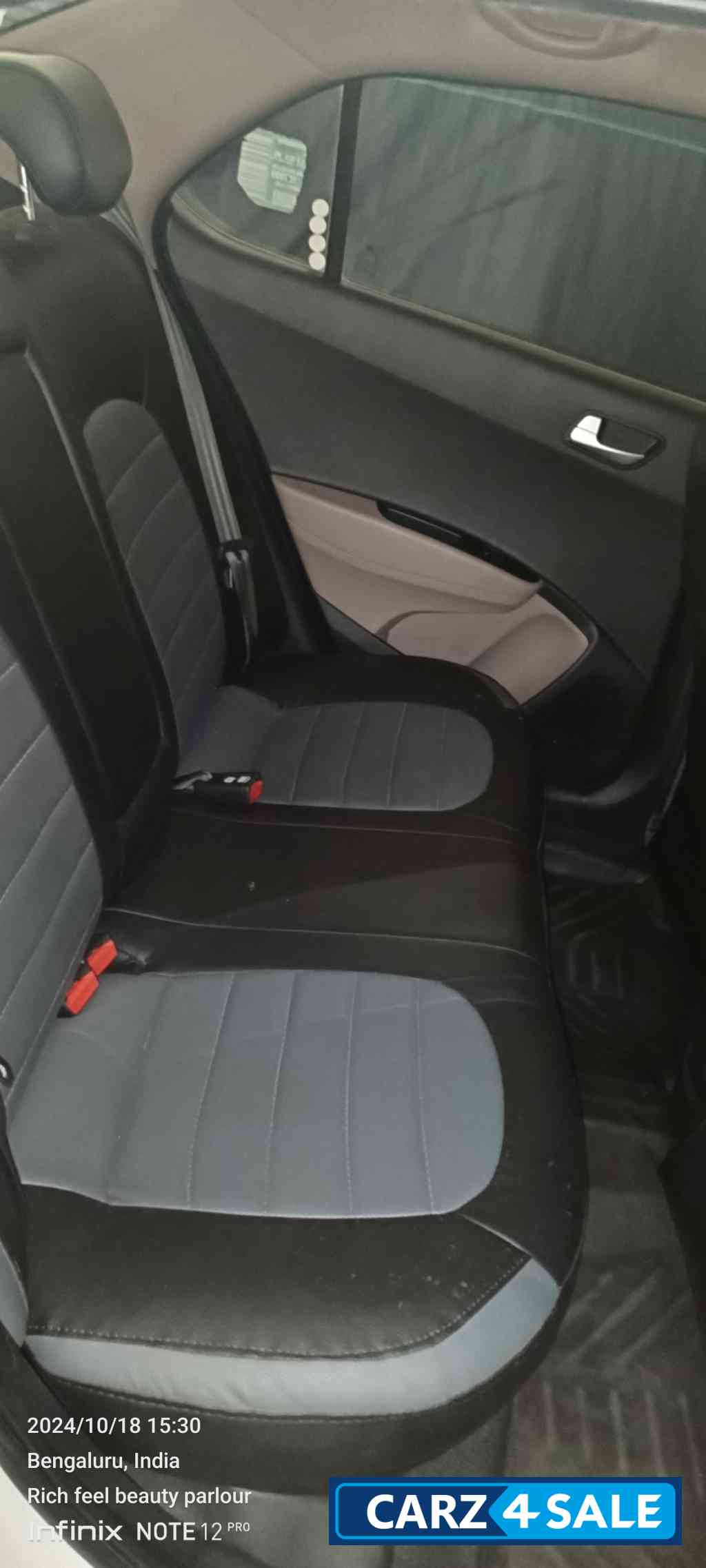 Hyundai Xcent 1.2 SO Hyundai Xcent 1.2 SO