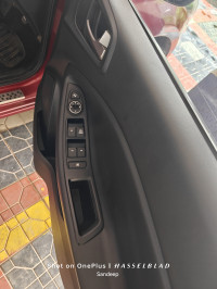 Hyundai Elite i20 ASTA Dual Tone