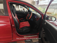 Hyundai Elite i20 ASTA Dual Tone