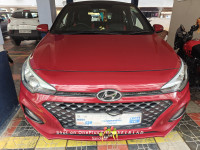 Hyundai Elite i20 ASTA Dual Tone