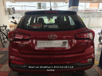Hyundai Elite i20 ASTA Dual Tone