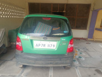 Hyundai Santro Santro xp