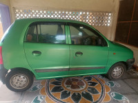 Hyundai Santro Santro xp