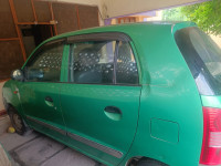 Hyundai Santro Santro xp