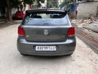 Volkswagen Polo Polo 1.2l diesel cl