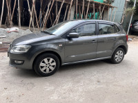 Volkswagen Polo Polo 1.2l diesel cl