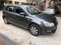 Volkswagen Polo Polo 1.2l diesel cl