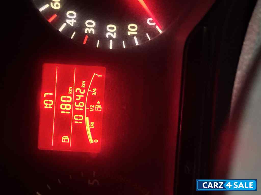 Volkswagen Polo Polo 1.2l diesel cl