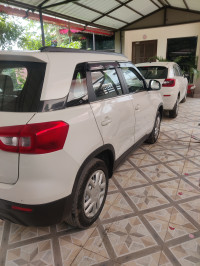 Maruti Suzuki Vitara Brezza LXI