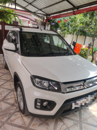 Maruti Suzuki Vitara Brezza LXI