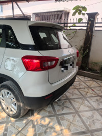 Maruti Suzuki Vitara Brezza LXI
