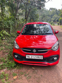 Maruti Suzuki Celerio Zxi+AGS