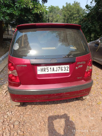 Hyundai Santro GLS