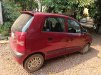 Hyundai Santro GLS