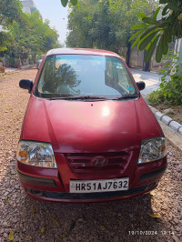Hyundai Santro GLS