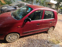 Hyundai Santro GLS