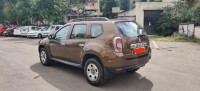 Renault Duster 110PS  RxZ