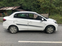 Honda Amaze EX