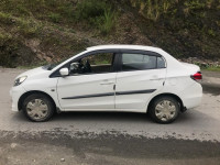 Honda Amaze EX